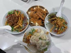 -小豆海棠(嘉兴路店)