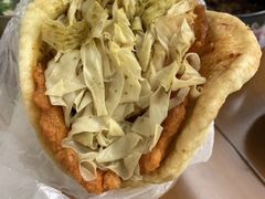 -郭阿姨月亮馍