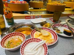 -喜家自助小火锅(卓悦里店)