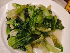 -老克勒上海菜(南京路步行街店)