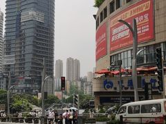 -蚝滑蒜(观音桥天天尚街直营店)