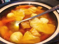 -西安饭庄·非遗陕菜(钟楼店)
