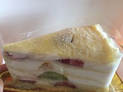 -Monchouchou檬舒舒(尚嘉中心店)