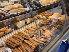 -烘焙町面包店(西四店)