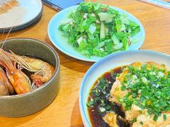 -百家鲜·杭帮菜