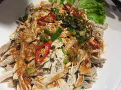 -隐食私房菜(渡口·光荣院南门·老街店)