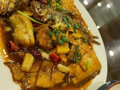 -阿马蛋汤·宁波小海鲜(总店)