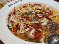 -新太二·鲜料川菜(花都融创茂店)