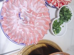 -宣武小院涮肉(前门店)