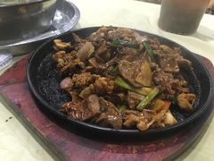 -标记美食新鲜猪杂(兴南大道店)