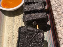 金陵炸臭干-南京大牌档(龙湖长楹天街店)