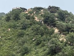 -天津盘山风景名胜区