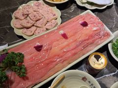 -赵家院子佬火锅(重庆总店)