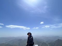 -白草畔自然风景区