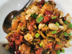 -品味居·首店·大连鲜活海鲜大连菜(东港店)