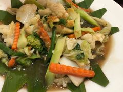 -The Palmboo Restaurant