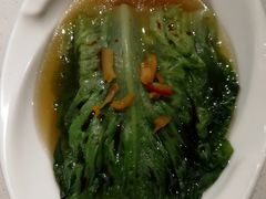 -新仙清汤牛腩(铜锣湾店)