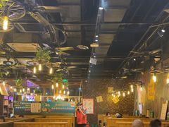 -小俩口烧烤东北菜(双井店)