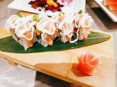 -韩盛·古法烤肉店(皇城恒隆广场店)