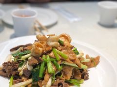 葱爆海三鲜-蓬川食府(金海道店)