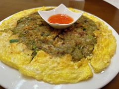 蚵仔煎-畔田居·闽菜·福建小馆(硕和生活广场店)