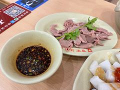 -百家鸡味馆(清泰店)