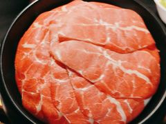 -京门老爆三·铜锅涮肉 爆肚(芳群园店)