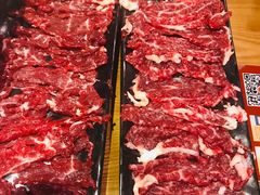 -牛a潮汕鲜牛肉粿条(天河北店)