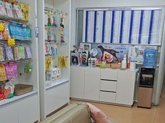 -宠颐生中康贝怡动物医院