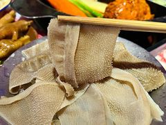 -重庆印象老火锅(梅林店)