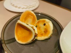 -漢舍川菜馆(国贸商城店)