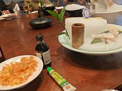 -东海怡品海鲜豆捞(舟宿夜江店)