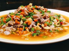 -飞虹鱼馆(春华路店)