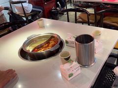 -来伊回麻辣烫·火锅串串清真(红瓦寺总店)
