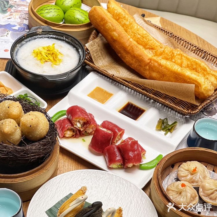 我的宝藏粤菜，吃过就懂了~