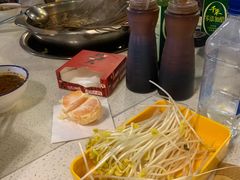 -水碾河刘老大串串香(水碾河路店)