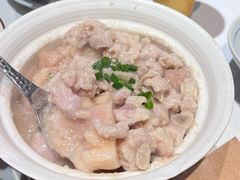 -费大厨辣椒炒肉(高铁吾悦广场店)