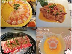 -猫抓烤肉(春熙路店)