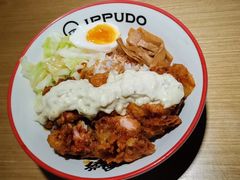 -一風堂拉面(港汇恒隆店)