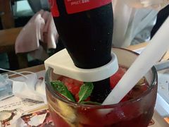 -木屋烧烤(惠阳华润小径湾店)