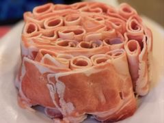 -八先生涮肉房(三里河店)
