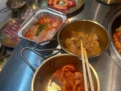 -么肆烤肉·中式自助·烤肉大排档(街道口季佳PAI店)