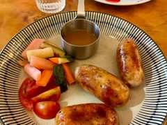 菲力宾香肠-Mesa Madre梅萨妈妈·Bintana(国贸店)