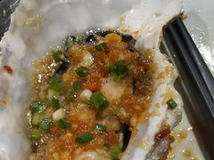 -很久以前羊肉串(大华三路店)