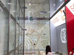 -苏阁鲜果茶(虎门君乐汇店)