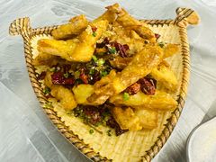 -小民大排档(光谷店)