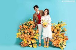 -薇薇新娘婚纱摄影(开州大道店)