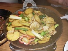 -好嫂子酱猪手•农家菜(华远坊店)
