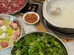 -丰尔粥食·粥底火锅·桑拿鸡(大良总店)
