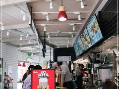 -肯德基(崇文路店)